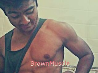 BrownMuscle
