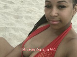 BrownSugar94