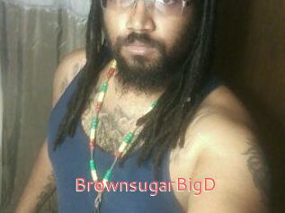 BrownsugarBigD Webcam Sexe Direct