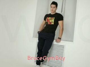 BruceGymBoy Webcam Sexe Direct