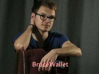 BruceWallet