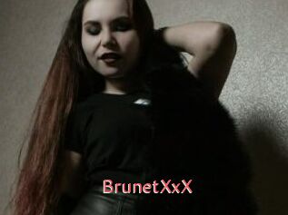 BrunetXxX
