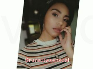 Brunettesensual