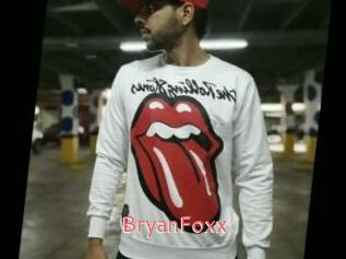BryanFoxx_