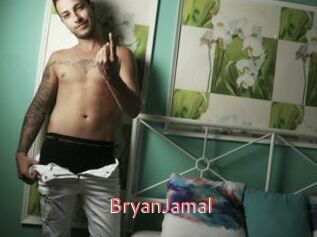 BryanJamal