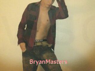 BryanMasters