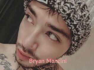 Bryan_Mancini