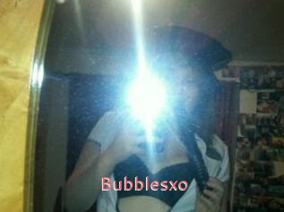 Bubblesxo