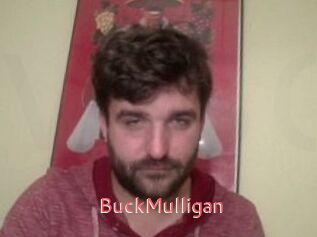 BuckMulligan