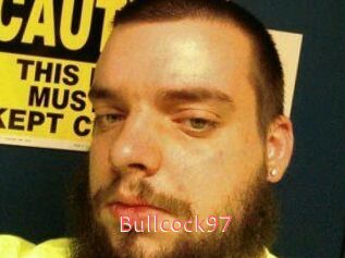 Bullcock97