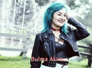 Bulma_Akira