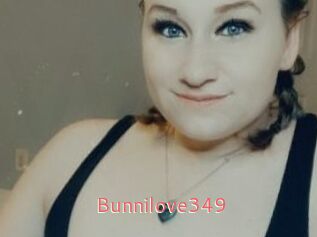 Bunnilove349