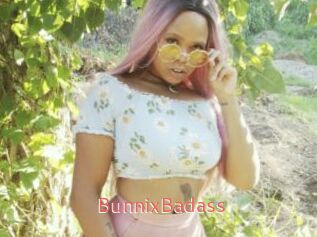 BunnixBadass