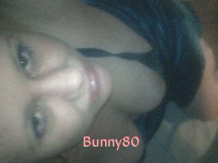 Bunny80