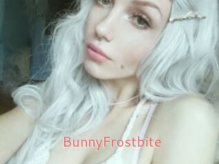 BunnyFrostbite