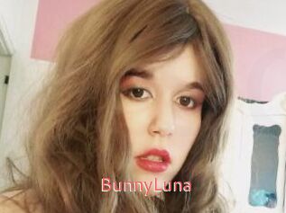 BunnyLuna