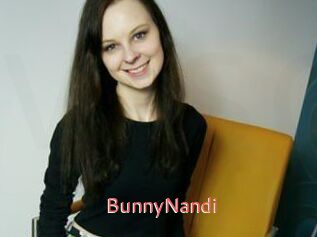 BunnyNandi