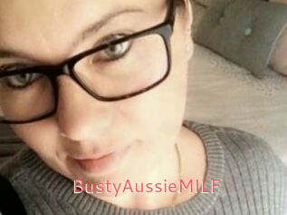 BustyAussieMILF