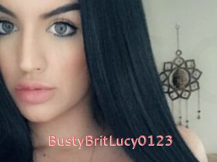 BustyBritLucy0123