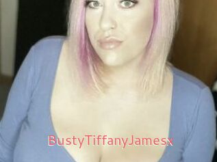 BustyTiffanyJamesx