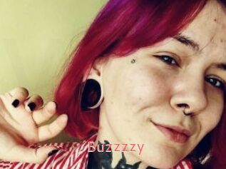 Buzzzzy