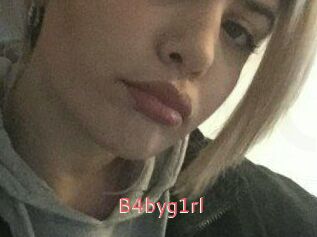 B4byg1rl