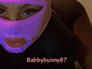 Babbybunny87