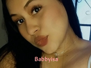 Babbyisa
