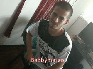 Babbymateo