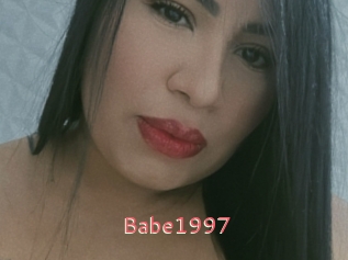 Babe1997