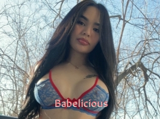 Babelicious