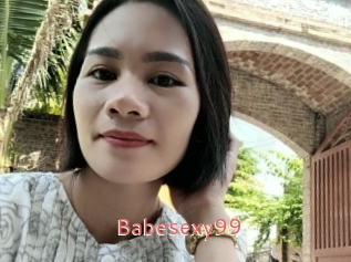 Babesexy99
