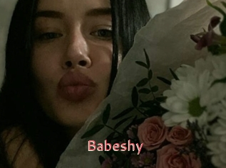 Babeshy