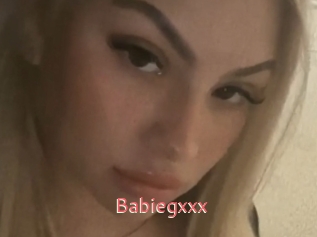 Babiegxxx