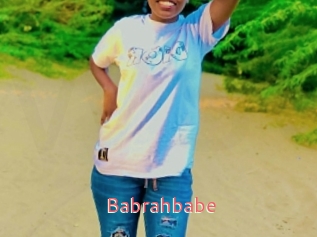 Babrahbabe