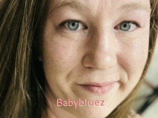 Babybluez