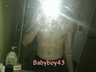 Babyboy43