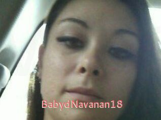 BabydNavanan18