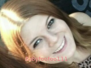 babyfoofoo111 Webcam Sexe Direct