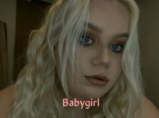 Babygirl