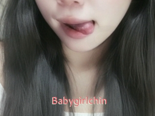 babygirlchin Webcam Sexe Direct