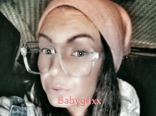 Babygrlxx