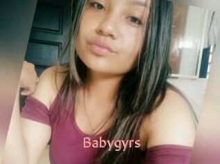 Babygyrs