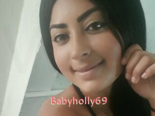 Babyholly69