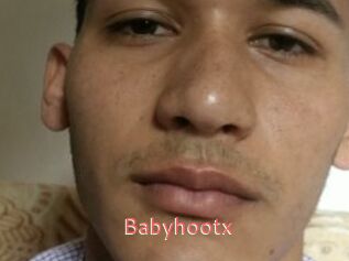 Babyhootx