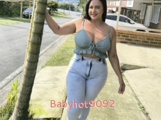 Babyhot9092