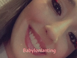 Babylonianting