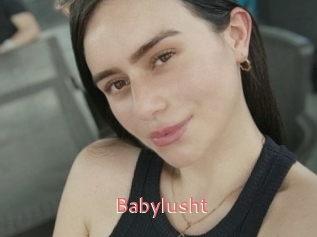 Babylusht
