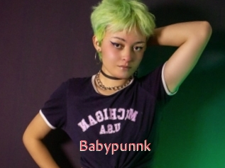 Babypunnk