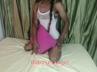 Babysexangel